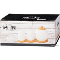 Набор для специй Lefard Native 587-171