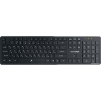 Клавиатура AccesStyle K201-ORE