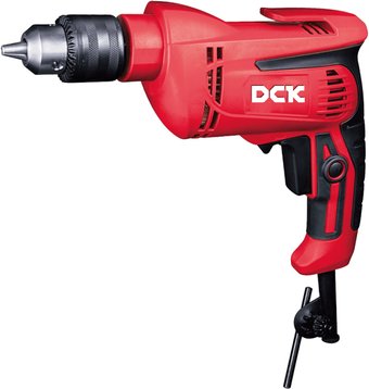 Безударная дрель DCK KJZ06-13