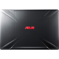 Игровой ноутбук ASUS TUF Gaming FX504GE-E4031