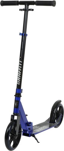 Graffiti 7350709 (синий)