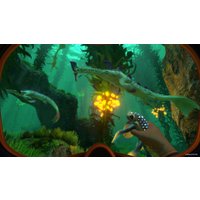  Subnautica для PlayStation 4