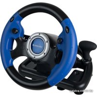 Руль Defender Challenge Turbo GT