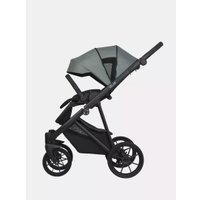 Универсальная коляска Riko Velar (2 в 1, зеленый)