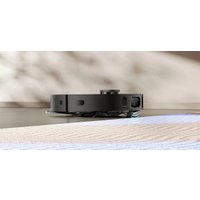Робот-пылесос Dreame Robot Vacuum L40 Ultra CE Black RLD52SE (евровилка, черный)