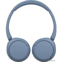 Наушники Sony WH-CH520 (синий)