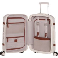 Чемодан Samsonite Image Ivory 55 см