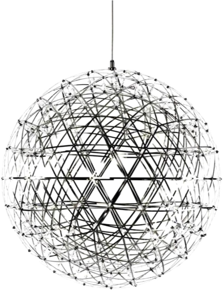 

Подвесная люстра LOFT IT Moooi raimond 1898/8