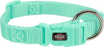 Trixie Premium Collar S-M 201524 (мята)