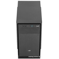 Корпус AeroCool CS-104-S-BK-v1