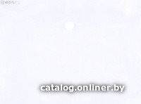 Папка-конверт Donau 8547001PL-00 (прозрачный)