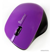 Мышь SmartBuy 309AG Purple (SBM-309AG-P)