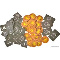 Настольная игра Мир Хобби Roll Player Adventures: Приключения в Улосе