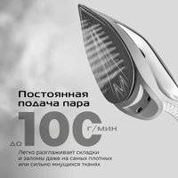 Утюг RED Solution 5905