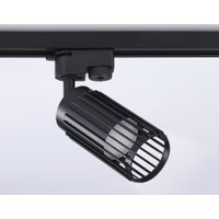 Трековый светильник Ambrella light GL5158 BK (черный)