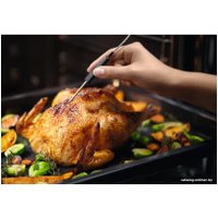 Электрический духовой шкаф Electrolux COE7P31X2