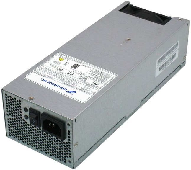 

Блок питания Chenbro 132-10700-0500A1