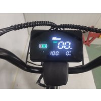 Электровелосипед Shtenli Trike xMax 36V10.4A