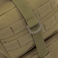 Туристический рюкзак Helios HS-ZD11-C