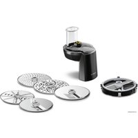 Кухонная машина Bosch MUM9BX5S61