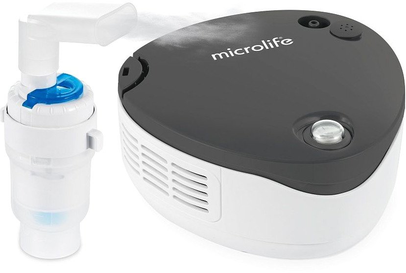

Компрессорный ингалятор Microlife NEB 301