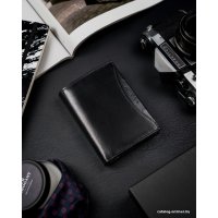 Кошелек Cedar Rovicky 1537-03-BOR-1232 (черный) в Мозыре