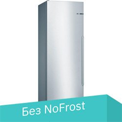 

Однокамерный холодильник Bosch Serie 6 KSV36AIEP