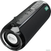 Беспроводная колонка More Choice BS22 (черный)