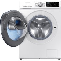 Стирально-сушильная машина Samsung WD10N64PR2W/LP
