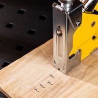 Степлер Deli DL1313