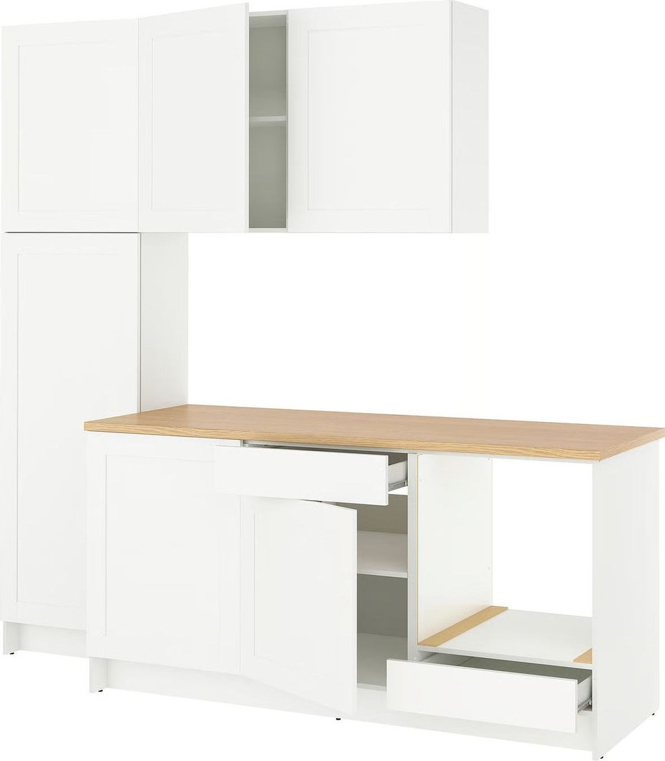 Комплект кухонных модулей Ikea Knoxhult 99614948