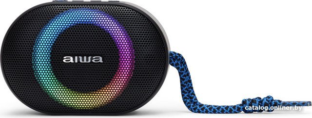 Беспроводная колонка Aiwa BST-330BL