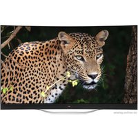 OLED телевизор LG 77EC980V