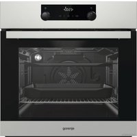 Электрический духовой шкаф Gorenje BO735E20X-2