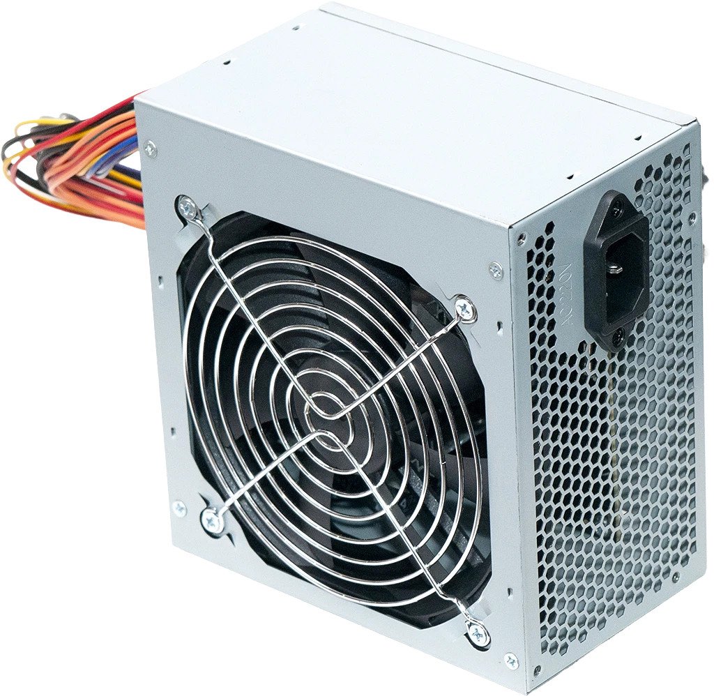 

Блок питания SuperPower P4-500 500W