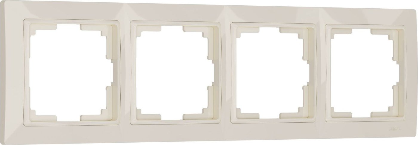 

Рамка Werkel W0042003 a051306