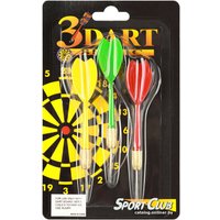 Дротики для дартса Darvish DV-S-259