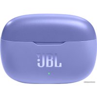 Наушники JBL Wave 200 (фиолетовый)