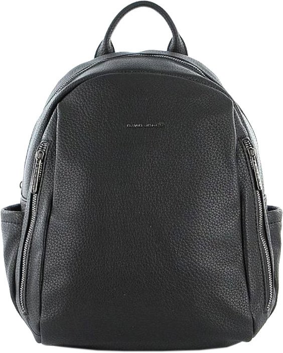 

Городской рюкзак David Jones 823-CM6746-BLK (черный)