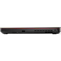 Игровой ноутбук ASUS TUF Gaming F15 FX506LU-HN036