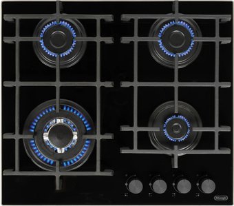 Варочная панель DeLonghi GRAZIA 6GW NB