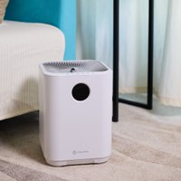 Увлажнитель воздуха Evolution HF-577 Smart + набор кружек Makkua Cup Cozyday MC270