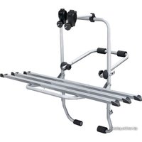 Велобагажник на заднюю часть автомобиля Menabo Steel Bike 3