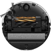 Робот-пылесос Dreame Robot Vacuum Aqua10 Ultra Roller Complete White RLH71DE-1 (евровилка, белый)