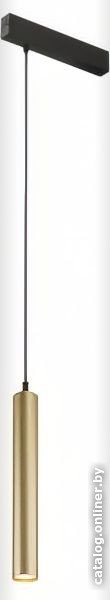 Трековый светильник Denkirs Smart DK8008-BG