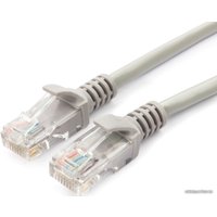 Кабель Гарнизон PC-UTP-5e (5 м, серый)