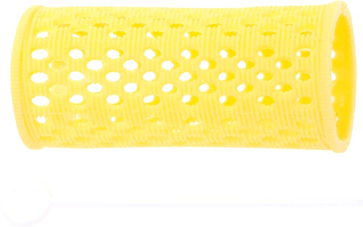 

Бигуди Dewal RMHR2 (12шт, желтый)