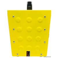 Электрическая тепловая пушка Eurolux ТЭПК-EU-3000