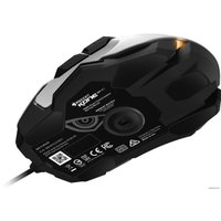Игровая мышь Roccat Kone AIMO (белый)