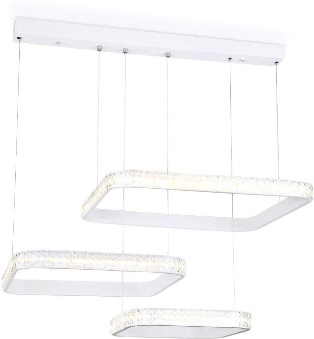 

Подвесная люстра Ambrella light FA FA6165